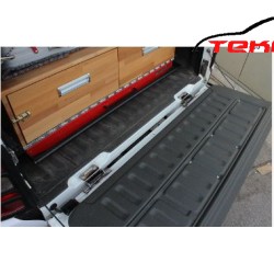 Mitsubishi L200 Bagaj Açma Kapama Sistemi 2011-2018 Arası